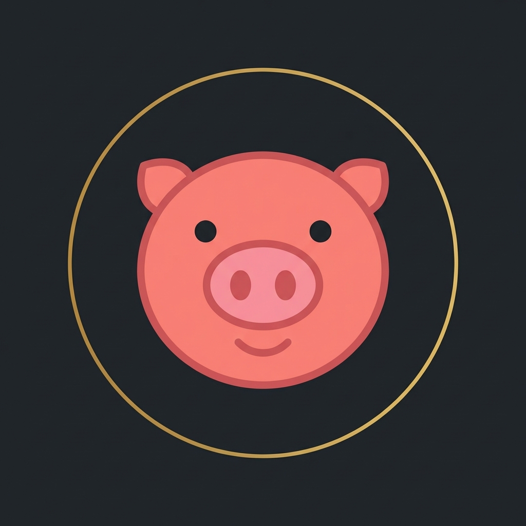Pork Icon